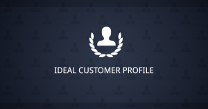ideal customer profile