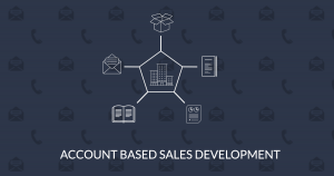 Account Based Sales Development