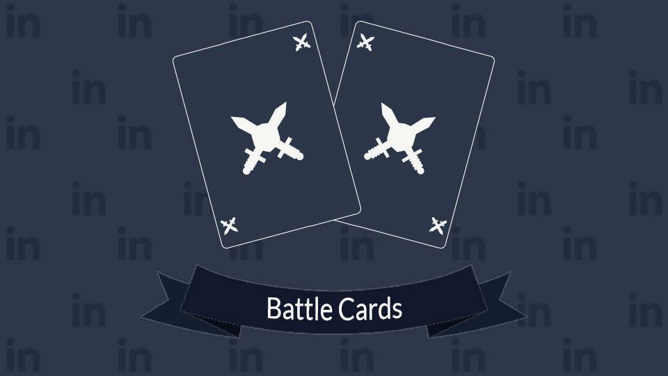 battle cards