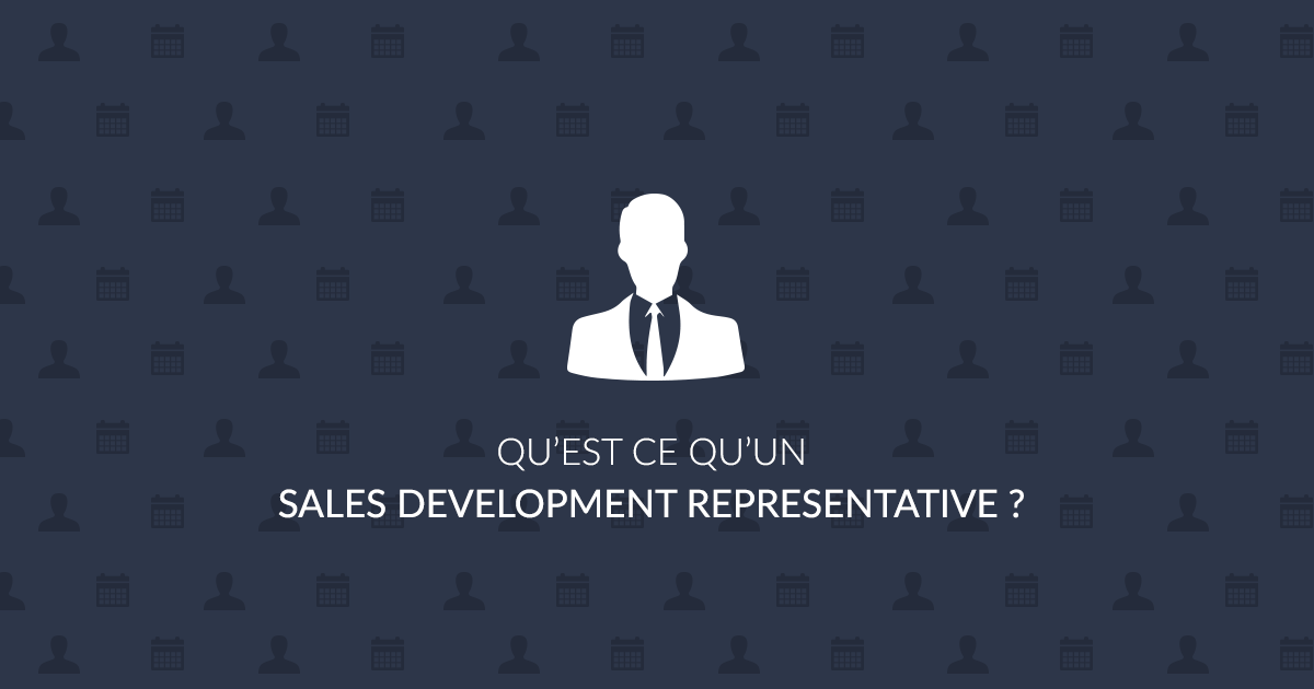 sales-development-representative-d-finition